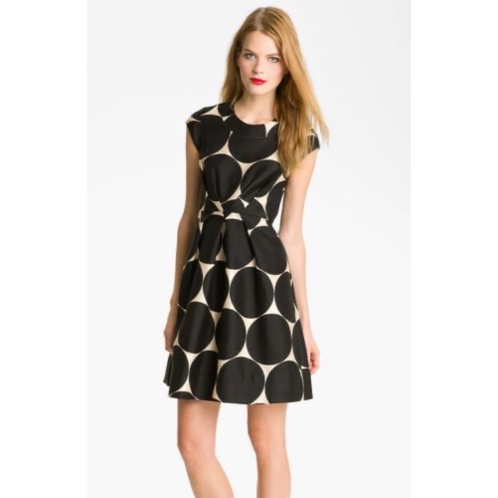 Kate Spade Jane Dress